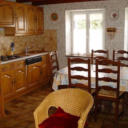 Willa Lemoign-Locations Crozon Zewnętrze zdjęcie
