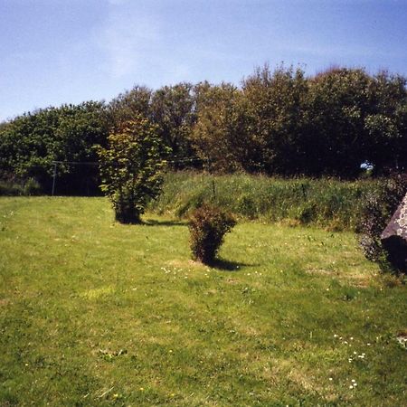 Willa Lemoign-Locations Crozon Zewnętrze zdjęcie