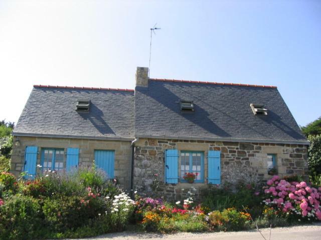 Willa Lemoign-Locations Crozon Zewnętrze zdjęcie