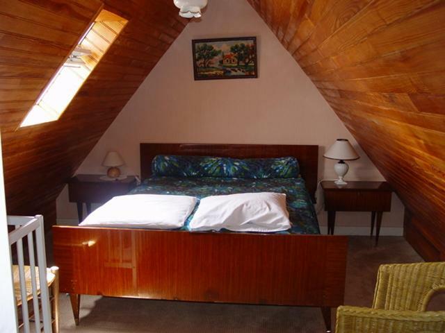 Willa Lemoign-Locations Crozon Zewnętrze zdjęcie