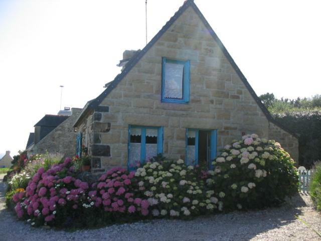 Willa Lemoign-Locations Crozon Zewnętrze zdjęcie