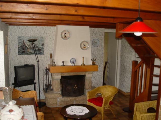 Willa Lemoign-Locations Crozon Zewnętrze zdjęcie