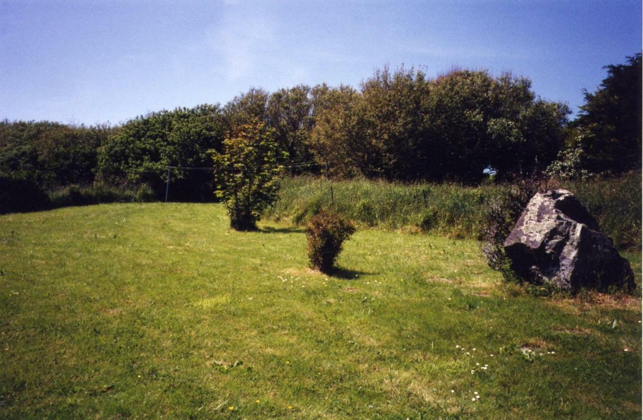 Willa Lemoign-Locations Crozon Zewnętrze zdjęcie